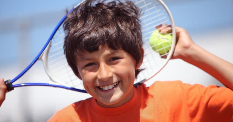 OPEN Jeunes 2018
