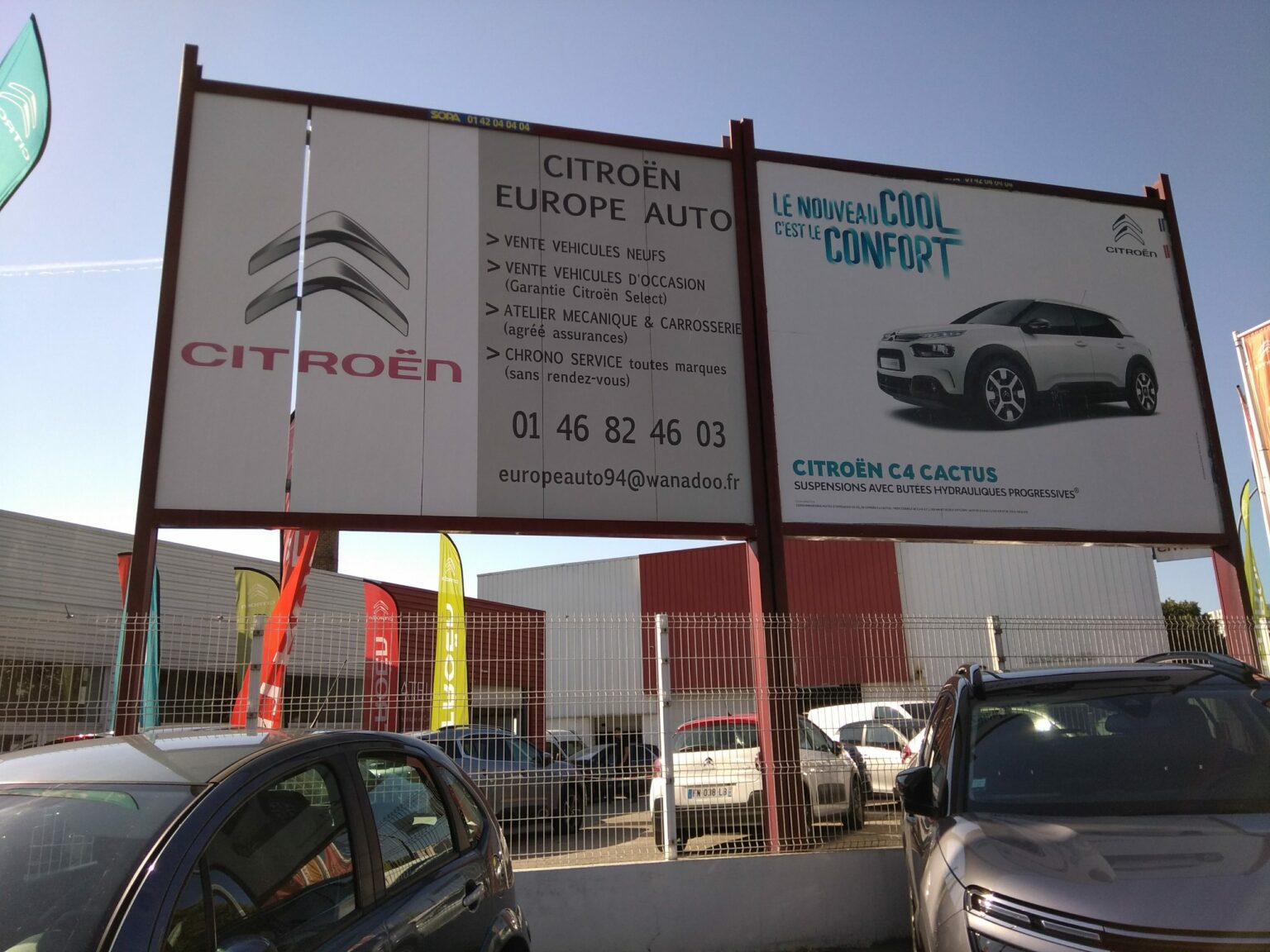 Prix Carburant Intermarche Saint Pierre Du Perray